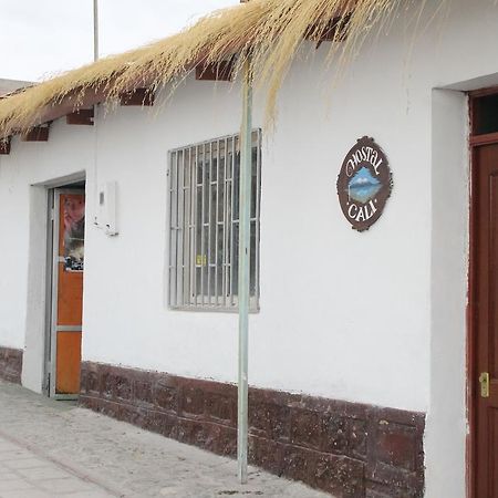 Hostal Cali Putre Kültér fotó