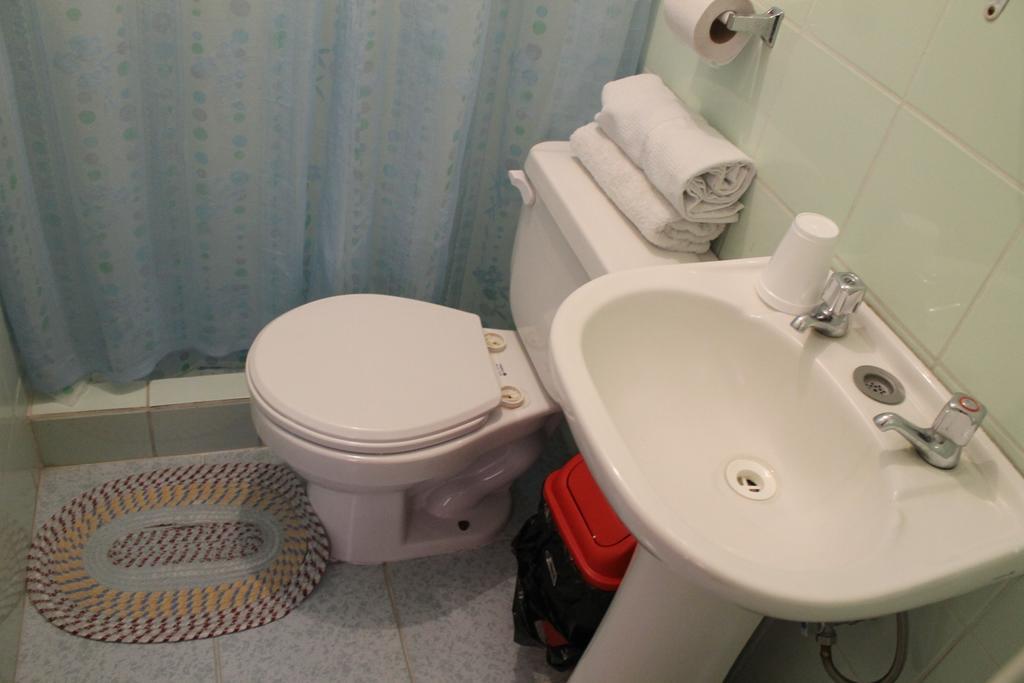 Hostal Cali Putre Szoba fotó